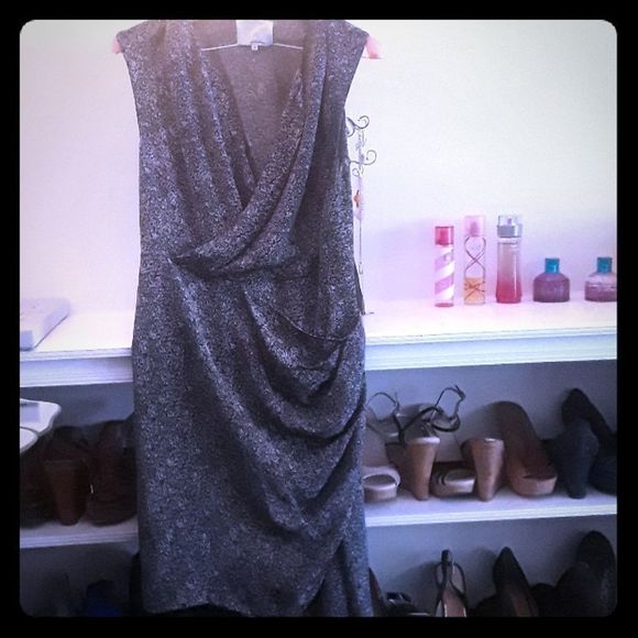 3.1 phillip lim 100% silk dress - Picture 1 of 5